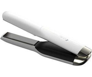 GHD PLANCHA UNPLUGGED SIN CABLE NEGRA+FUNDA - €299.00 : Productos