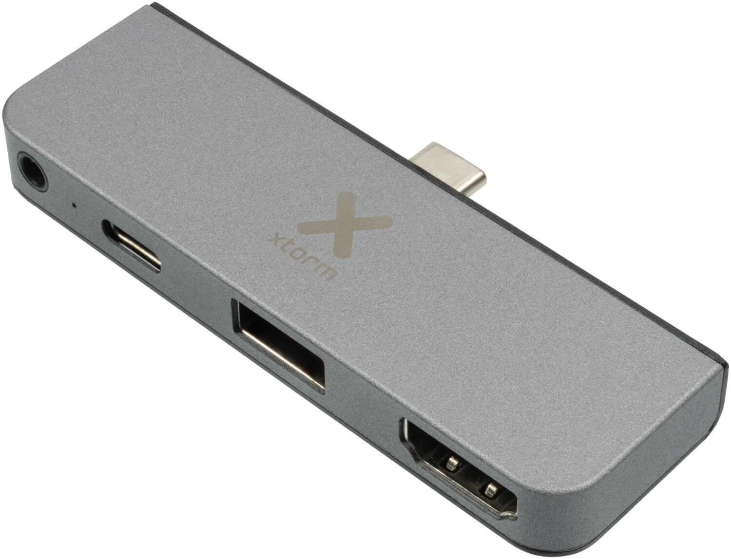 Xtorm USB-C Hub 4-in-1 (XC204)