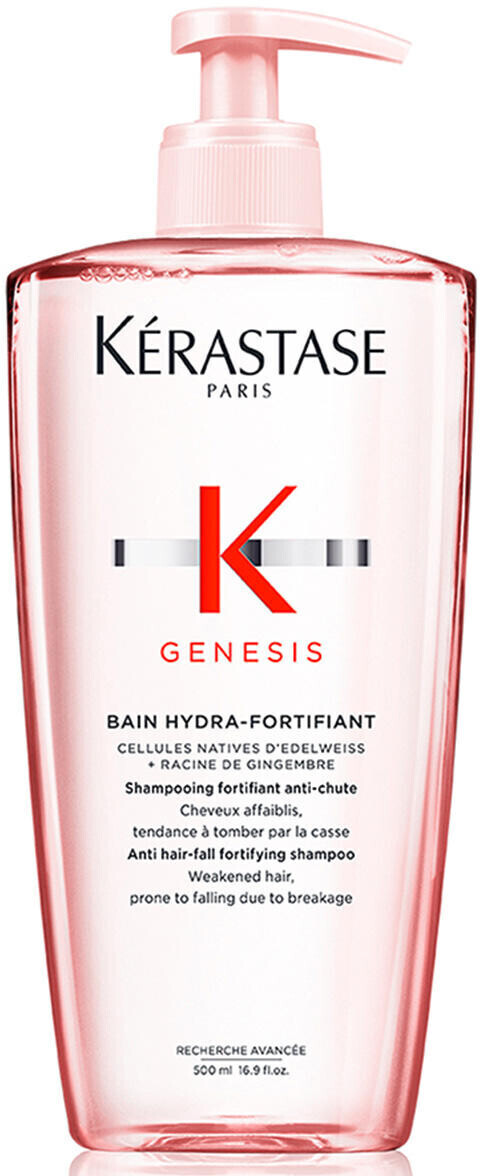 Kérastase Genesis Bain Hydra-Fortifiant (500 ml)