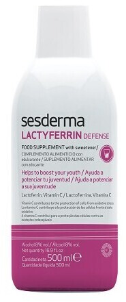 Sesderma Lactyferrin Defense Drinkable