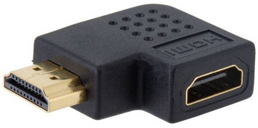 Techly IADAP-HDMI-270