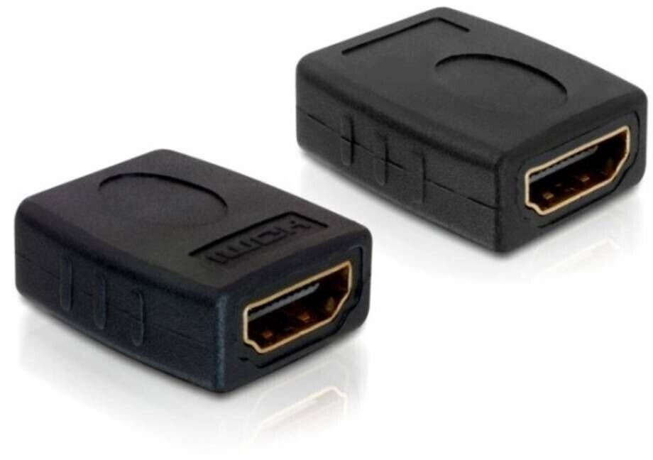 Techly IADAP-HDMI-F/F