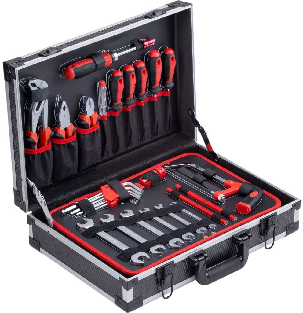 Meister 109-piece