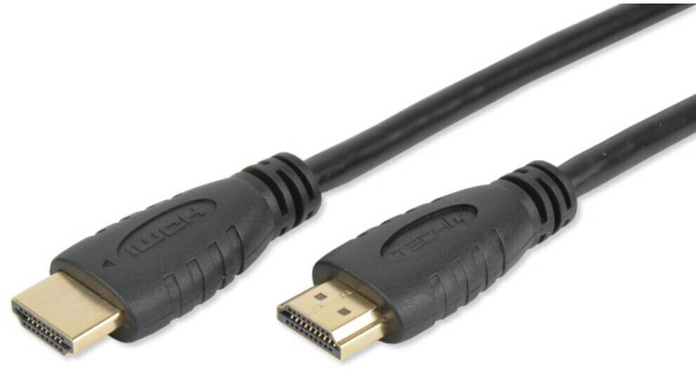 Techly ICOC-HDMI2-4-020