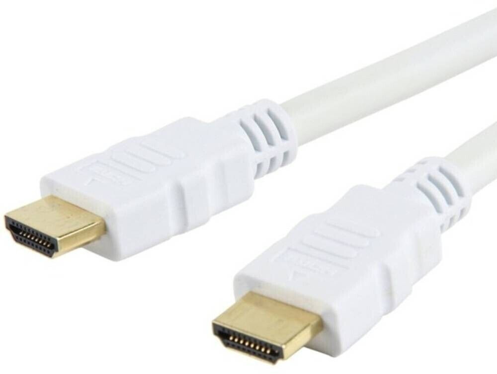 Techly ICOC-HDMI-4-020WH