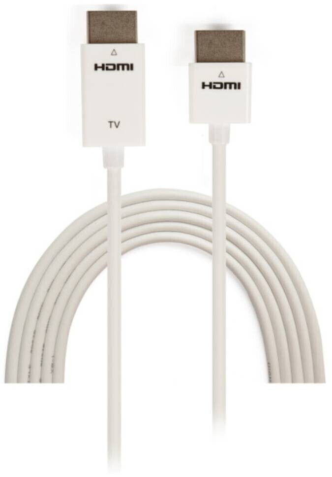 Techly ICOC-HDMI-SL-010W