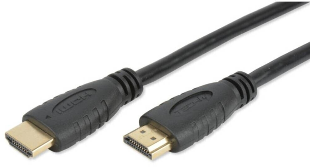 Techly ICOC-HDMI2-4-005