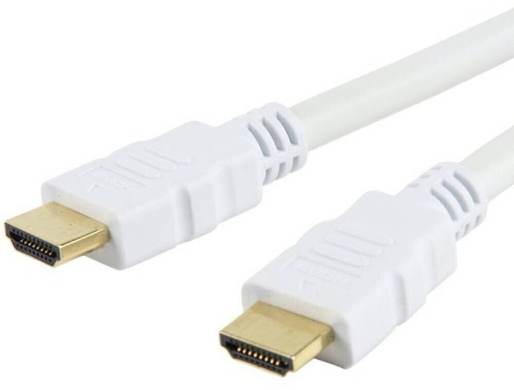 Techly ICOC-HDMI-4-030WH