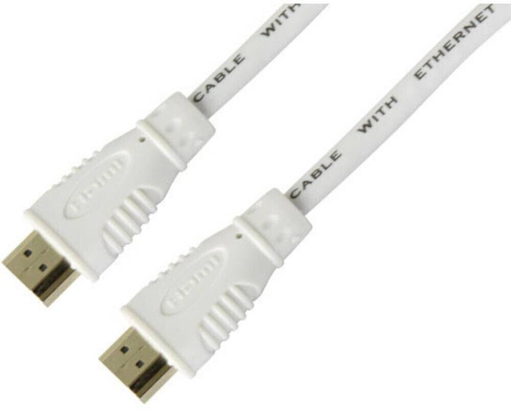 Techly ICOC-HDMI-4-005NWT