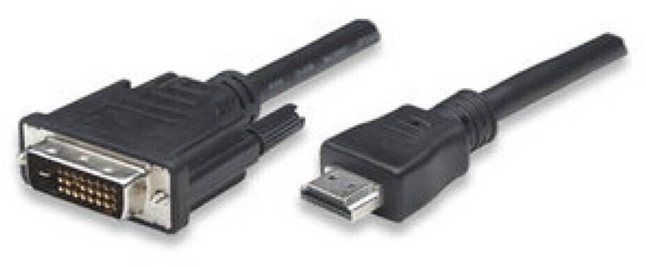 Techly ICOC-HDMI-D-010