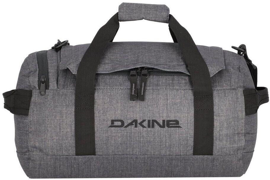 Photos - Luggage DAKINE EQ Duffle 25L  carbon (10002933)