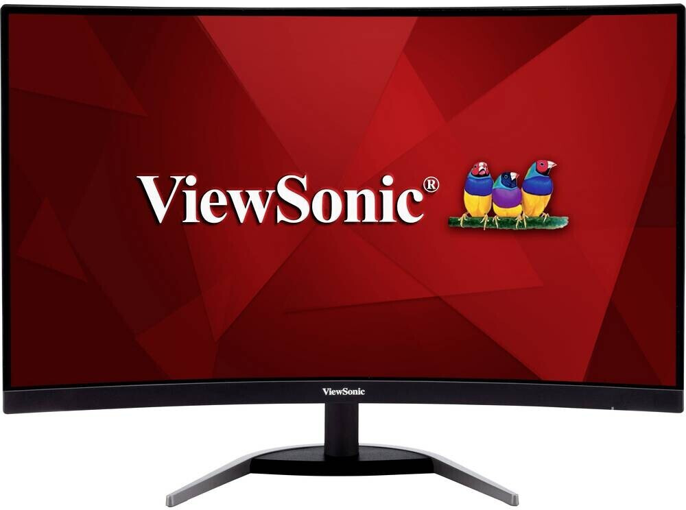 Viewsonic VX2768-PC-MHD