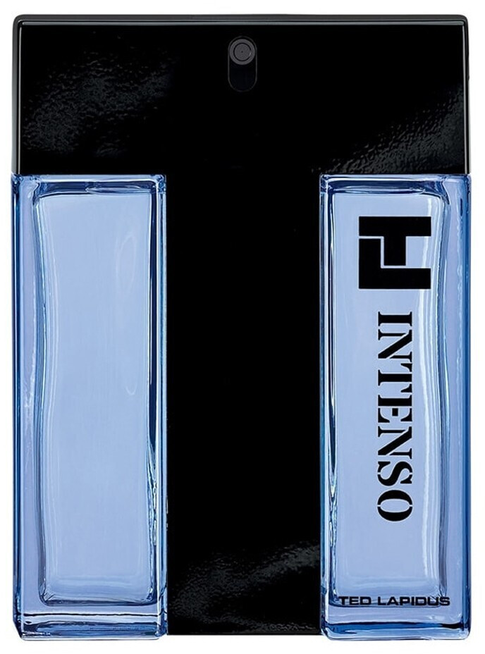 Ted Lapidus Intenso  Eau de Toilette (100ml)