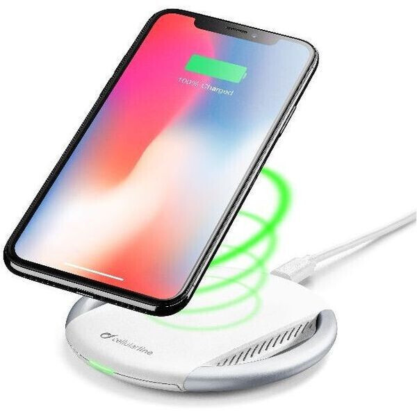 Cellular Line Fast Charger Kit