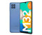 Samsung Galaxy M32 Blue