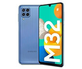 Samsung Galaxy M32 Blue