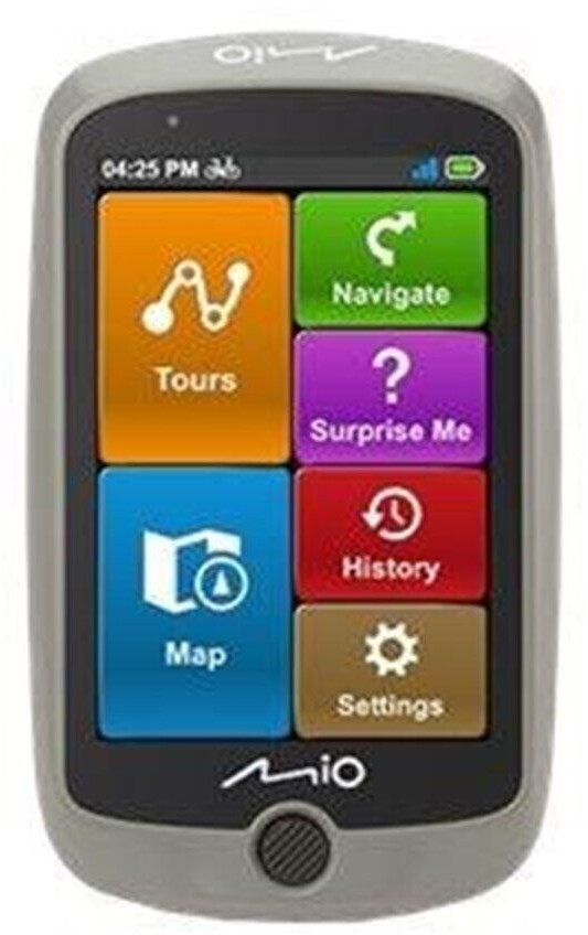 Mio Cyclo Discover