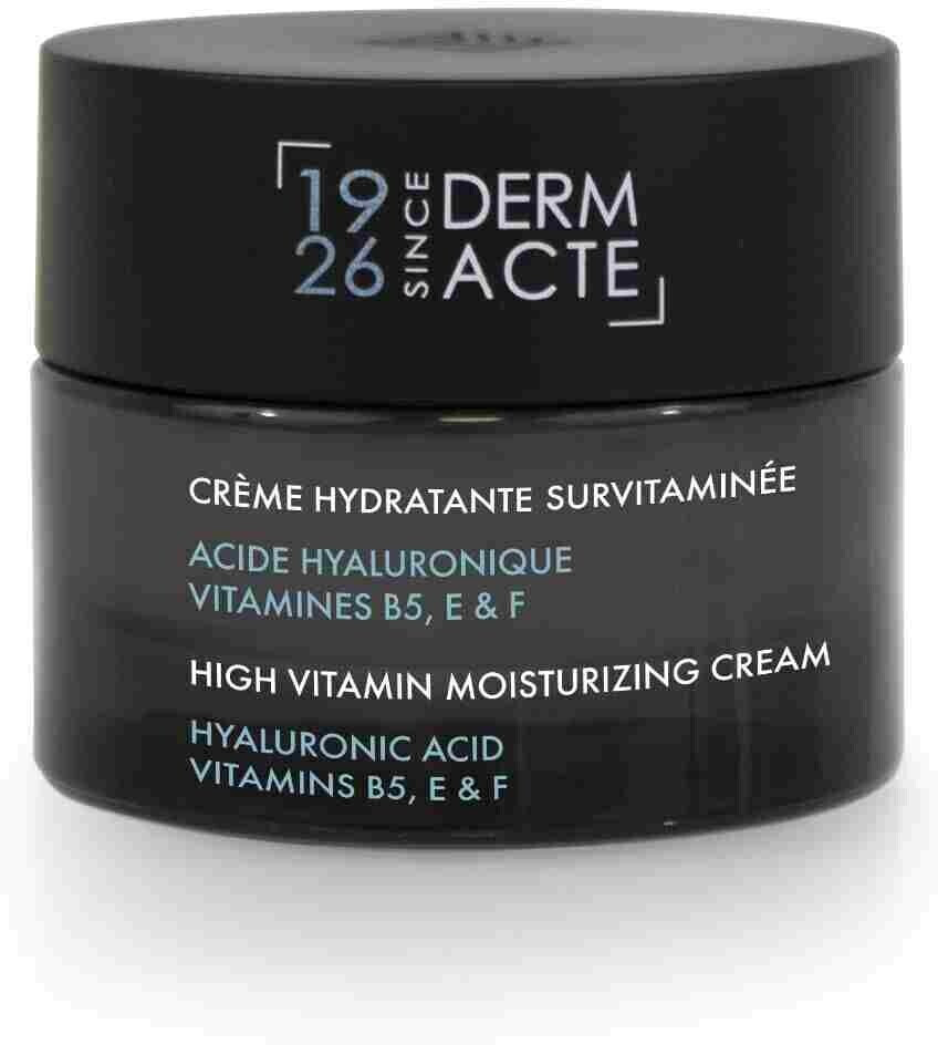 Académie High Vitamin Moisturizing Cream (50 ml)