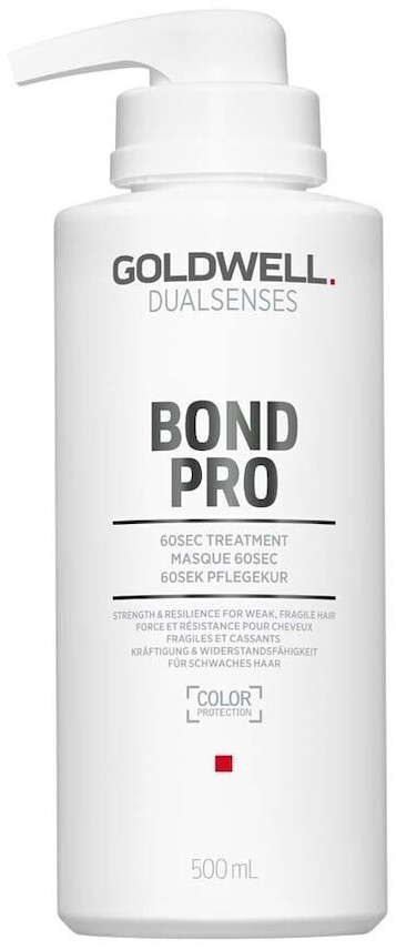 Goldwell Dualsenses Bond Pro 60sec. Treatment (500 ml)