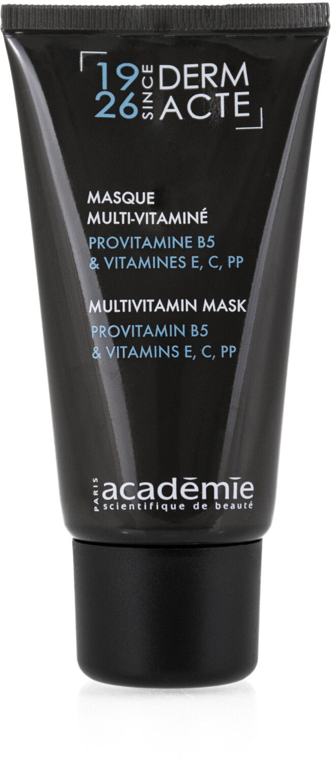 Académie Derm Acte Masque Multi-Vitamine (50 ml)