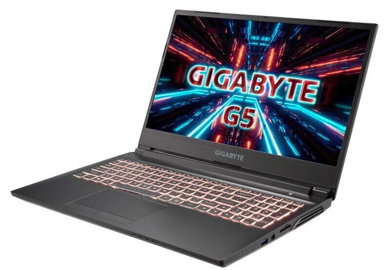 GigaByte G5 KC-5FR2130SH