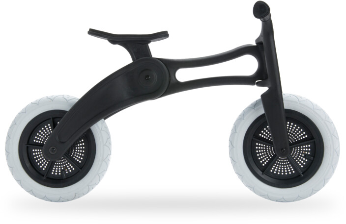 Wishbone RE2 2in1 black