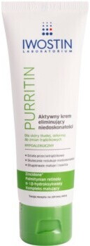 Iwostin Purritin Active Cream (40ml)