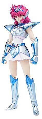 Bandai Saint Seiya Myth Cloth - Saintia