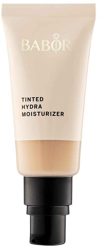 Babor Tinted Hydra Moisturizer (30ml)