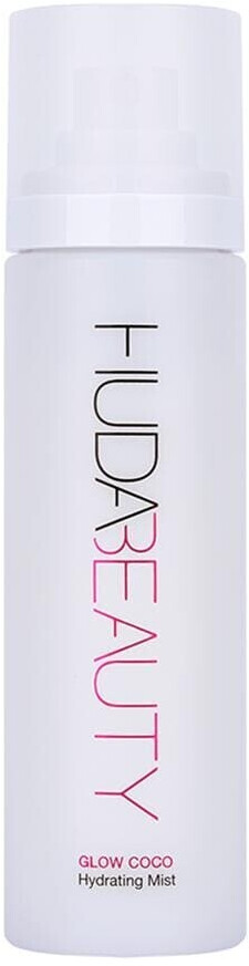 Huda Beauty Prime & Set Glow Coco Hydrating Mist (100ml)