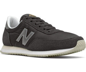 New Balance 720 Women black/silver (WL720CA1) desde 71,68 € | Compara  precios en idealo