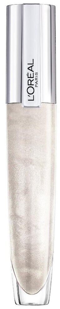 L'Oréal Brilliant Signature Plump Lipgloss (7ml) 400 Maximize
