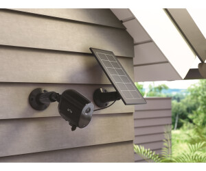 Solar shop panel arlo