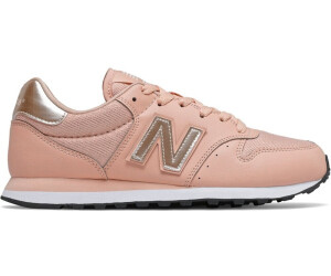 New balance sneakers gw500 rosa antico e bianco - Stileo.it
