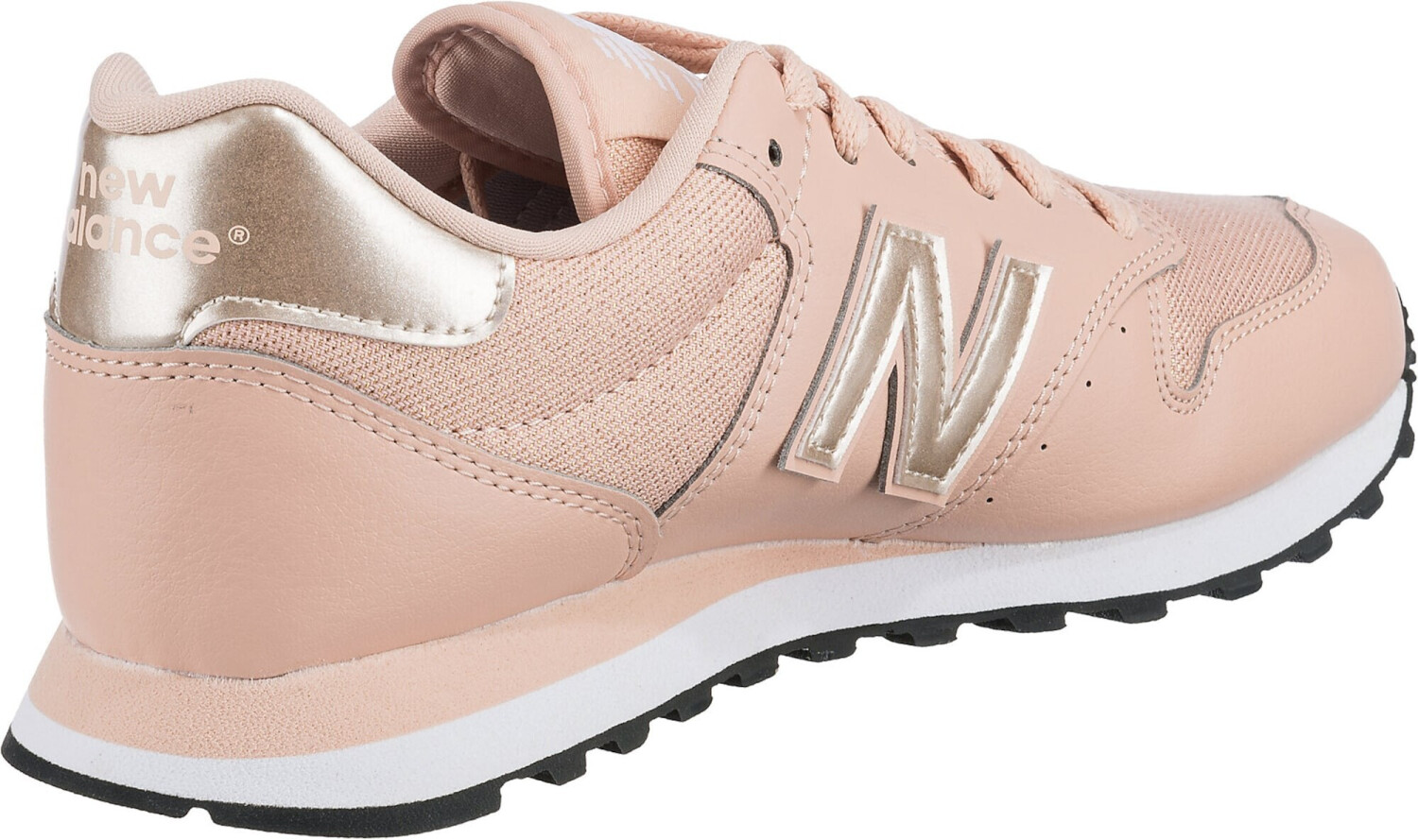 New Balance GW 500 rose water/rose gold au meilleur prix sur idealo.fr