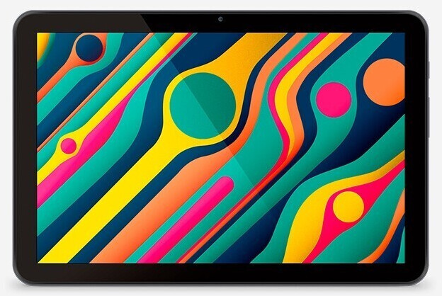 SPC Gravity 2 Black