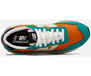 New Balance 237 vintage orange/team teal desde 72,34 € | Compara precios en  idealo