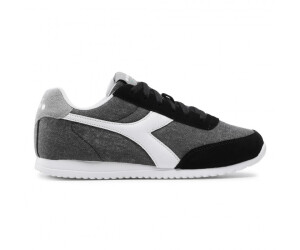 Diadora Jog Light C black/paloma grey desde 30,00 € | Compara precios en  idealo