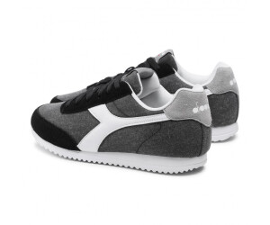 Diadora Jog Light C black/paloma grey desde 30,00 € | Compara precios en  idealo