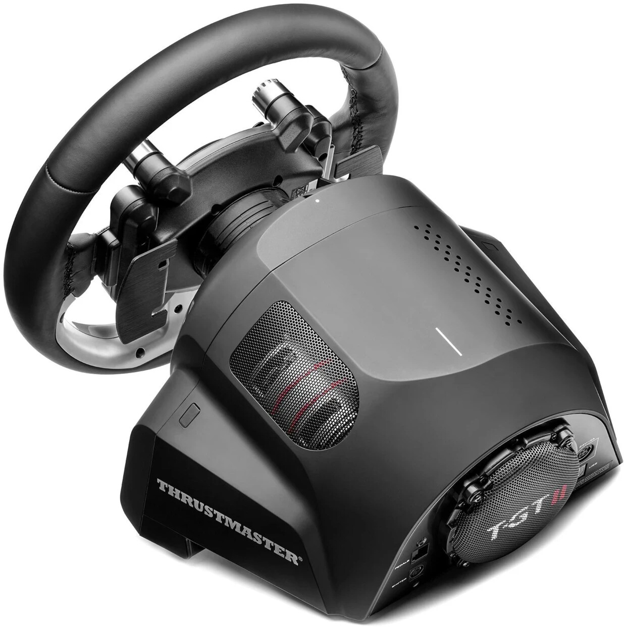 Buy Thrustmaster T-GT II from £629.98 (Today) – January sales on