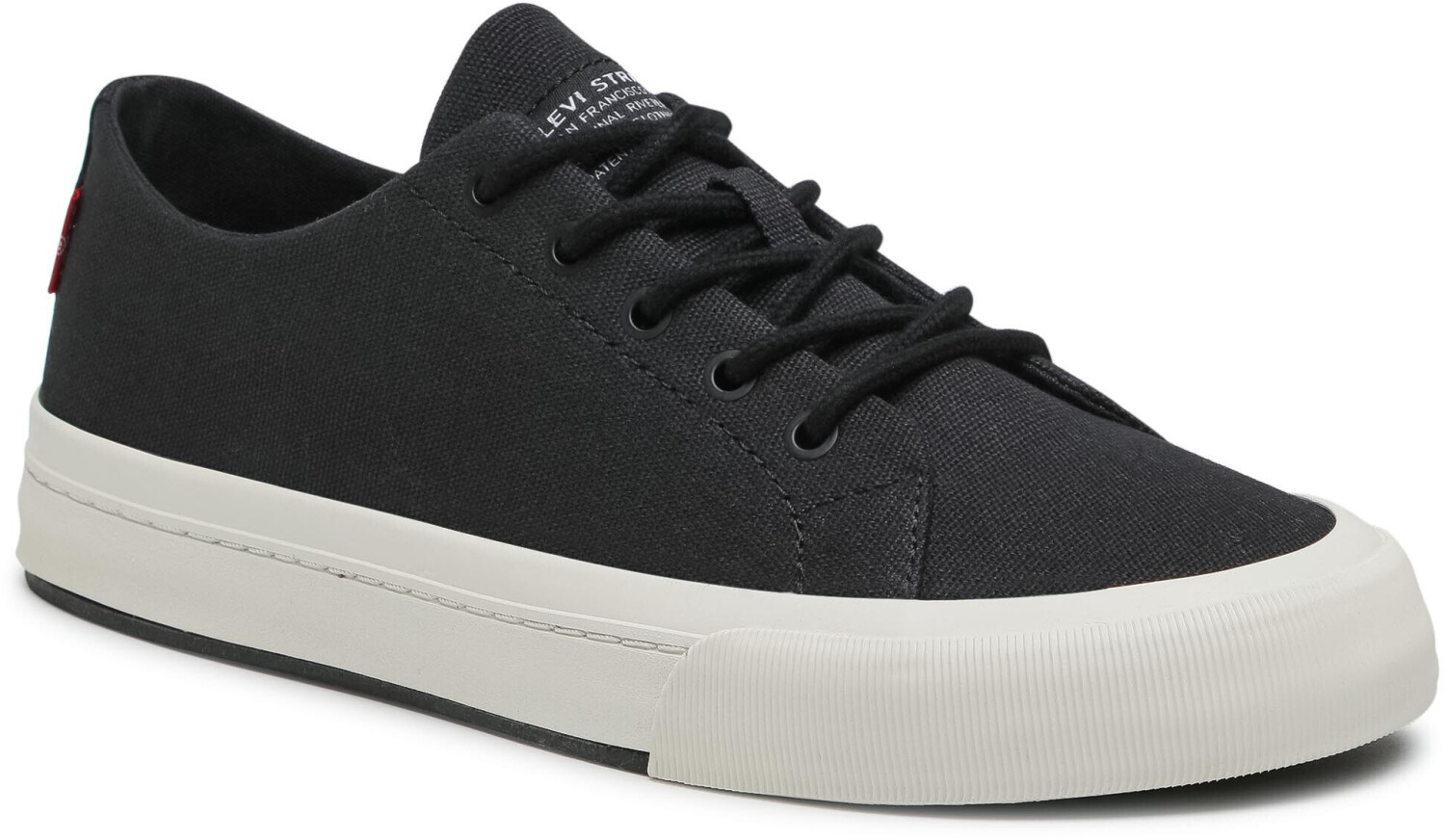 levi's summit mid sneaker
