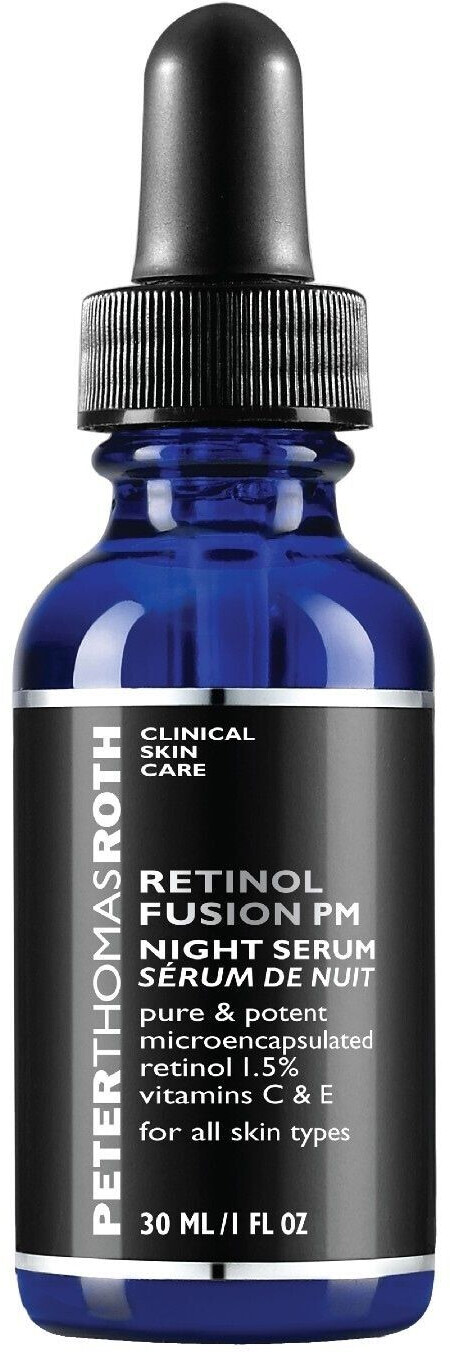 Peter Thomas Roth Retinol Fusion PM Night Serum (30ml)