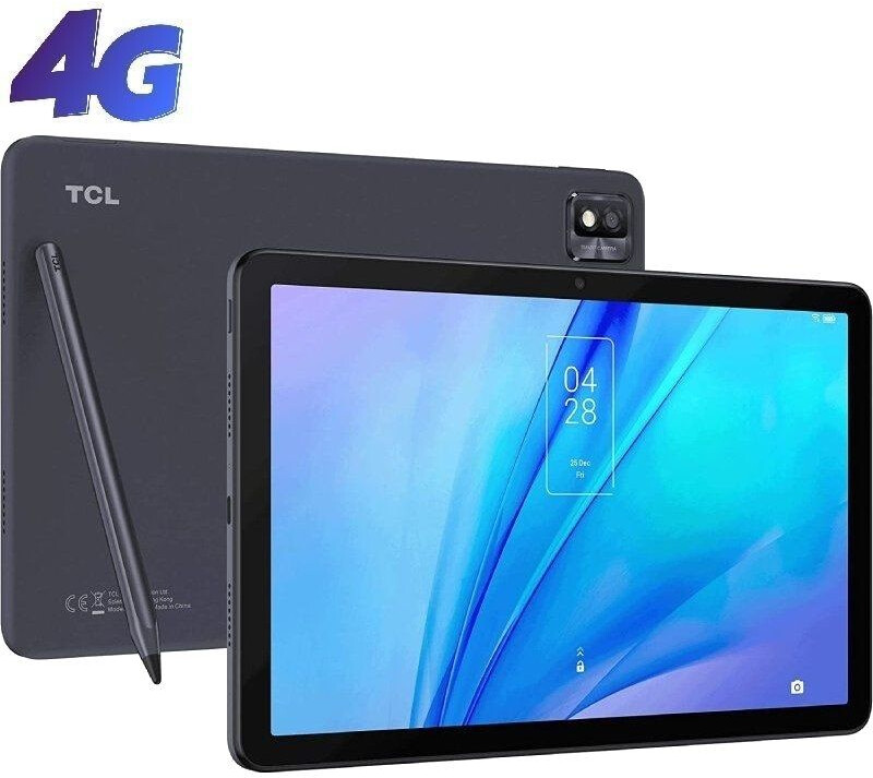 TCL TAB 10s 3GB 4G Grey
