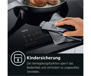 AEG EPE555220M   IEE64050XB   TR3LFV ab 1.179,17 € | Preisvergleich bei idealo.de