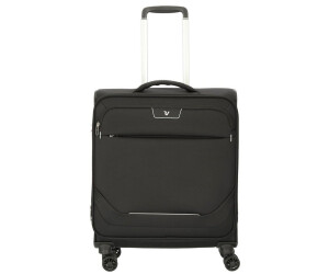 Roncato Joy 4 Wheel Trolley 56 cm black desde 127,20 € | Compara precios en  idealo