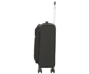 Roncato Joy 4 Wheel Trolley 56 cm black desde 127,20 € | Compara precios en  idealo