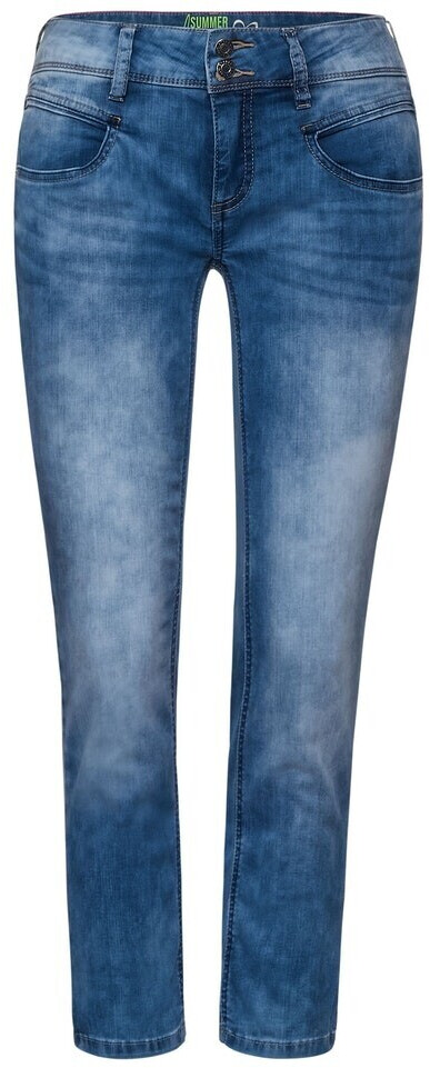 STREET ONE Regular Jeans 'Jane' in Grey Denim | ABOUT YOU STREET ONE Regular Jeans 'Jane' in Grey Denim | ABOUT YOU