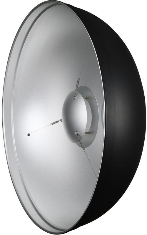 Godox BDR-S55 Beauty Dish Silver 54cm