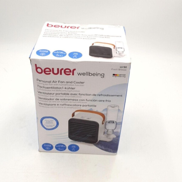 Beurer LV 50 Fresk Breeze, Bild 15