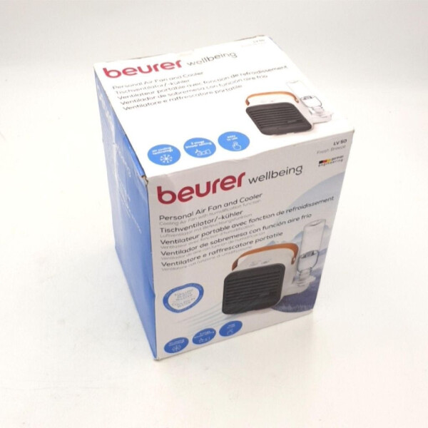 Beurer LV 50 Fresk Breeze, Bild 16